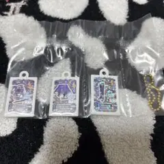 アイカツ　ガチャガチャ　天の川コズミックコーデ