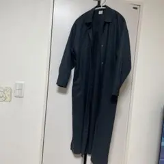 URBAN RESEARCH DOORS ロングシャツワンピース