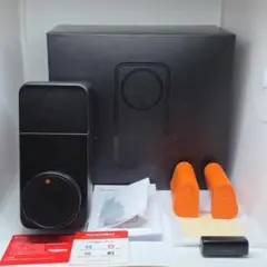 SwitchBot ロックプロ 指紋認証パッド スイッチボット