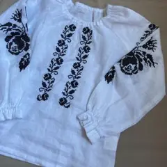 Ukraina blouse