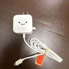ELECOM MPA-ACC20 充電器 USB Type-C