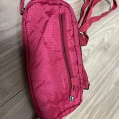 ミニバック
