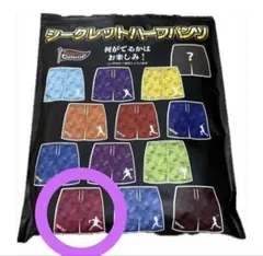 楽天イーグルス 早川 隆久 シークレットハーフパンツ