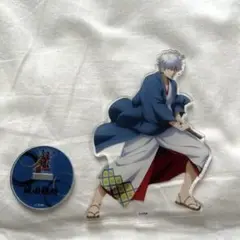 坂田銀時 アクスタ ファイナル