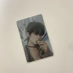 ヨンジュン トレカ 誓い