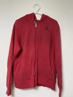 jordan パーカー