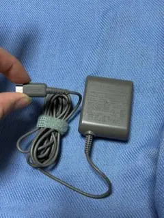【純正】 DS 充電器ACアダプター