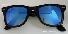 Ray-Ban RB4340 WAYFARER