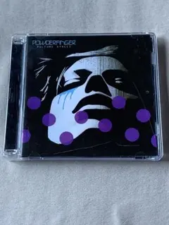 POWDERFINGER