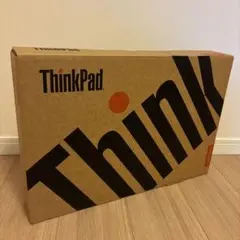 ThinkPad E16 Gen2 AMD Ryzen5 新品未開封品