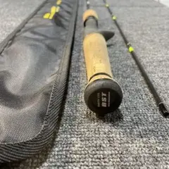 スミス ビースティッキートラウト BST-HM53UL/C 渓流