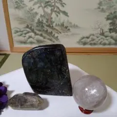 魔除け　3点セット