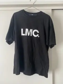 LMC. ブラック Tシャツ M