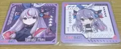 ぶいすぽっ！　コースター　兎咲ミミ