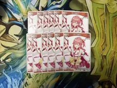 さくらみこ C 12枚