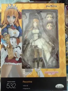 2025年最新】figma ペコリーヌの人気アイテム - メルカリ
