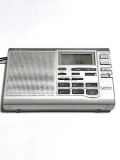 2025年最新】sony icf-sw35の人気アイテム - メルカリ