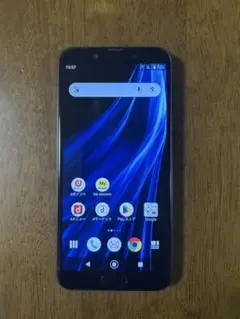 【説明欄重要】AQUOS SH-01L docomo