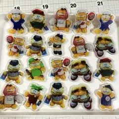アクリルパーツ　4センチ　333