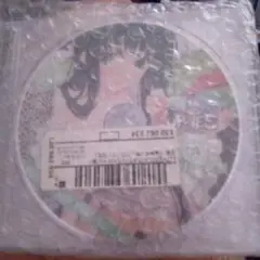 LOVESICK PUPPIES　メディオ　CD