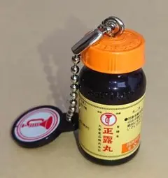 ＜ガチャ＞ 正露丸 ミニチュアコレクション