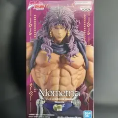 ジョジョの奇妙な冒険 戦闘潮流 Mometria カーズ フィギュア