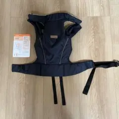 Combi 抱っこ紐 ネイビー色