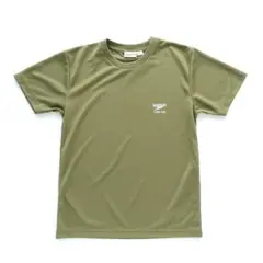 スピード インターハイ 2023 Tシャツ カーキ【SS】