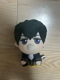 銀魂 土方十四郎 赤ちゃんぬいぐるみ