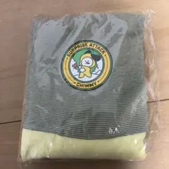 BT21 CHIMMY スリムウォーク M〜L チミー