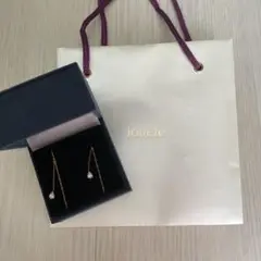 jouete ピアス