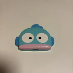 ハンギョドン ミラー コーム付き