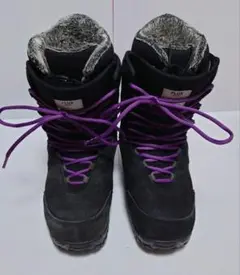 FLUX MXS LACE スノーボード ブーツ