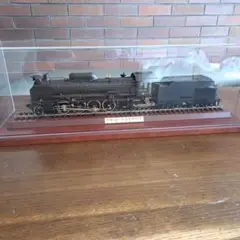 日車夢工房 KTM 2000-5 国鉄D51形 蒸気機関車 日車夢工房 KTM 2000-5 国鉄D51形 蒸気機関車 1/45 24mm 鉄道