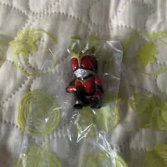 まちぼうけ 仮面ライダーの場合 その2 クウガ