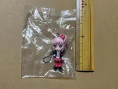 しゅごキャラ! キャラチェンマスコット 日奈森あむ