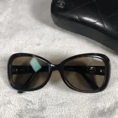 シャネル CHANEL サングラス 5418-A