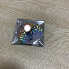 シークレット　直筆サイン入り　めいちゃん　ワンマンライブ4 缶バッジ　レア シークレット 直筆サイン入り めいちゃん ワンマンライブ4 缶