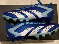 【新品・未使用】 adidas プレデター アキュラシー.1 AG 25.0cm