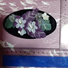 imacバレッタ
