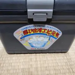 一式セット【良品】第一精工 飛び出すエビ元気(11L)◆ナショナル エアポンプ1000(BH-738)◆ネット エアーストーン ホース◆e702B Yahoo!オークション -「第一精工 飛び出すエビ元気」の落札相場