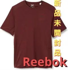 Reebok [リーボック]T-Shirts SOLID ATHLETE TEE