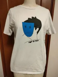 HOSHINO GEN DOME TOUR 2019 Tシャツ　Mサイズ