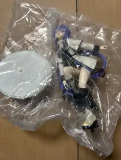 ロキシー　ミグルディア　フィギュア
