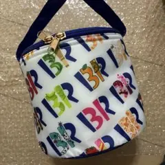 サーティワンアイスクリーム 31 フレッシュパック 専用保冷バッグ