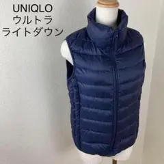 UNIQLOウルトラライトダウン 女性 Mサイズ