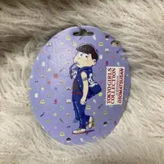 おそ松さん東京girlscollectionコラボパスケース