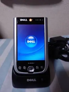 DELL AXIM X50V High End Model