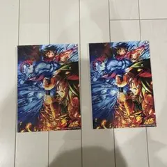 鬼滅の刃　映画特権２枚セット