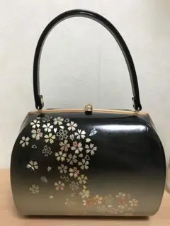 和装用バッグ
